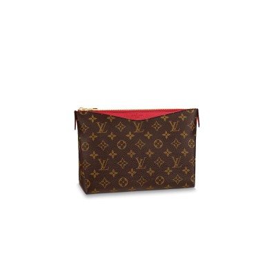 LOUIS VUITTON PALLAS BEAUTY CASE M64123 (28*18*10cm)